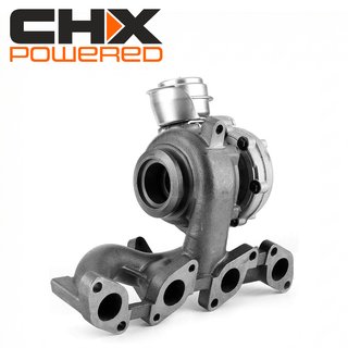 Turbo GT1749VA 756062 MFS BKD