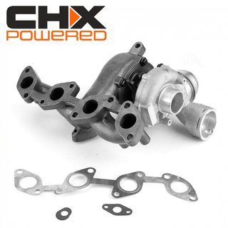 Turbo GT1749VA 756062 MFS BKD