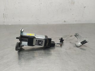 TAPA EXTERIOR COMBUSTIBLE HYUNDAI SANTA FE (CM) 9