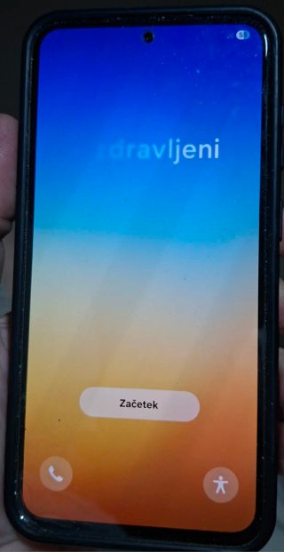 Samsung Galaxy S23 FE