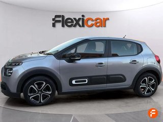 Citroën C3 PureTech 60KW (83CV) Plus