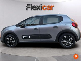 Citroën C3 PureTech 60KW (83CV) Plus