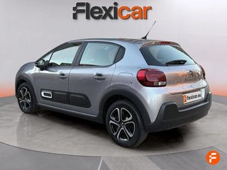 Citroën C3 PureTech 60KW (83CV) Plus