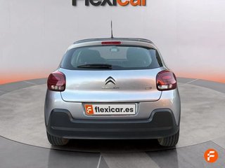 Citroën C3 PureTech 60KW (83CV) Plus