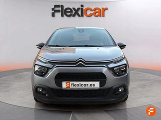 Citroën C3 PureTech 60KW (83CV) Plus
