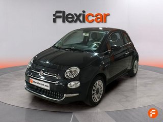 Fiat 500 Dolcevita 1.0 Hybrid 51KW (70 CV)