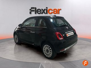 Fiat 500 Dolcevita 1.0 Hybrid 51KW (70 CV)