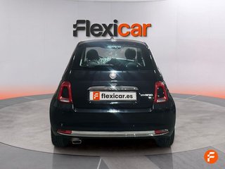 Fiat 500 Dolcevita 1.0 Hybrid 51KW (70 CV)