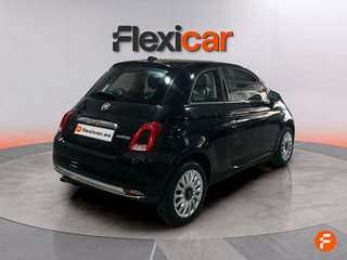 Fiat 500 Dolcevita 1.0 Hybrid 51KW (70 CV)