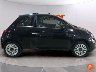 Fiat 500 Dolcevita 1.0 Hybrid 51KW (70 CV)