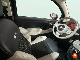 Fiat 500 Dolcevita 1.0 Hybrid 51KW (70 CV)