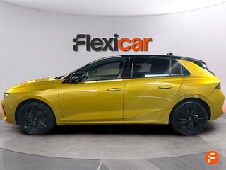 Opel Astra 1.2T XHT 96kW (130CV) Edition