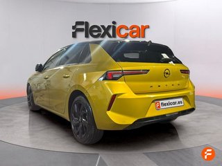 Opel Astra 1.2T XHT 96kW (130CV) Edition
