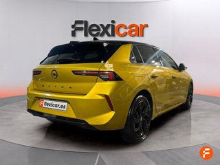 Opel Astra 1.2T XHT 96kW (130CV) Edition
