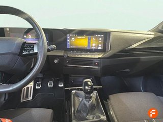 Opel Astra 1.2T XHT 96kW (130CV) Edition