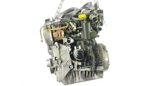 Renault cabap22820082 motor completo f9ql818 grand