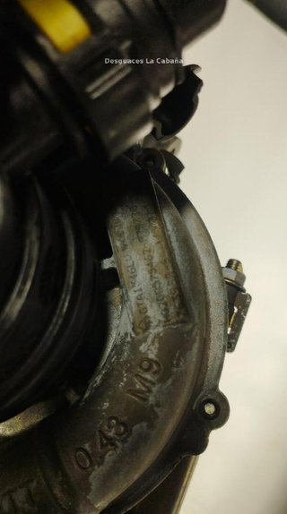 Renault cabap22820082 motor completo f9ql818 grand