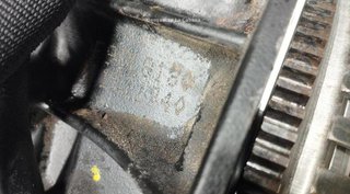 Renault cabap22820082 motor completo f9ql818 grand