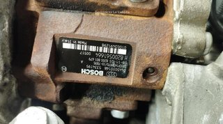 Renault cabap22820082 motor completo f9ql818 grand