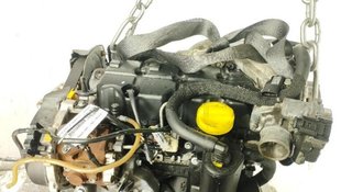 Renault cabap22820082 motor completo f9ql818 grand