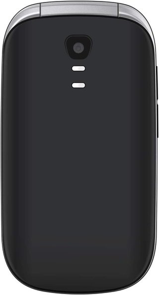 Telefono Funker E100 MAX Audio per anziani, facile da usare