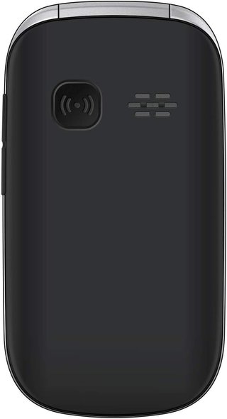 Telefono Funker E100 MAX Audio per anziani, facile da usare