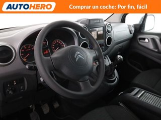 Citroën Berlingo 1.6 Blue-HDi 20 Aniversario Edition