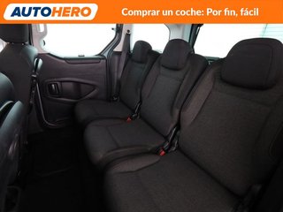 Citroën Berlingo 1.6 Blue-HDi 20 Aniversario Edition