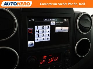Citroën Berlingo 1.6 Blue-HDi 20 Aniversario Edition