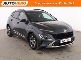 Hyundai Kona 1.6 Hybrid Tecno 2WD