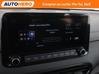 Hyundai Kona 1.6 Hybrid Tecno 2WD
