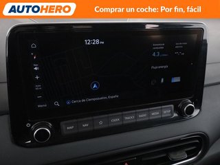 Hyundai Kona 1.6 Hybrid Tecno 2WD