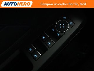 Ford Focus 1.0 EcoBoost Mild-Hybrid ST-Line