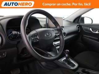 Hyundai Kona 1.6 Hybrid Tecno 2WD