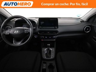 Hyundai Kona 1.6 Hybrid Tecno 2WD