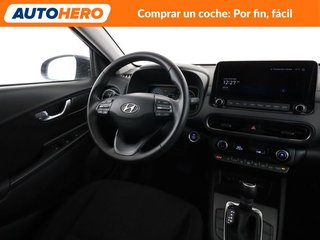 Hyundai Kona 1.6 Hybrid Tecno 2WD