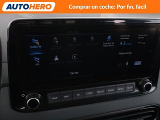 Hyundai Kona 1.6 Hybrid Tecno 2WD