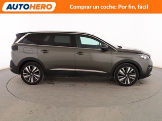 Peugeot 5008 1.2 PureTech GT