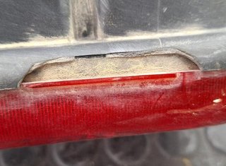 107174 piloto trasero derecho nissan atleon 120