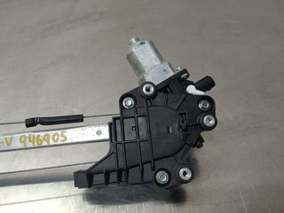 ELEVALUNAS TRASERO IZQUIERDO HONDA CR-V (RE) 16A2