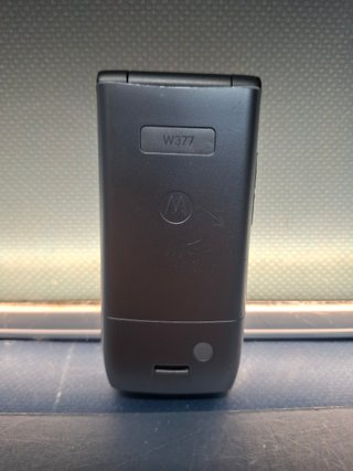 Telefono mobile Motorola W377