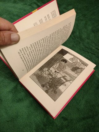 Las Barbaridades De Bárbara
