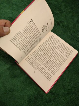 Las Barbaridades De Bárbara
