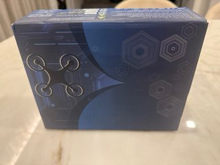 Drone E88 Pro com Câmara