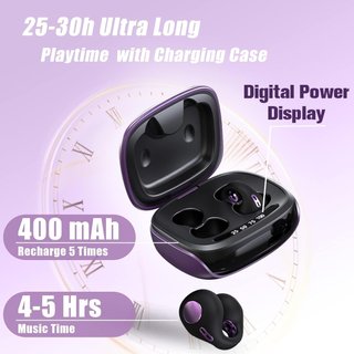 Auriculares Bluetooth deportivos abiertos