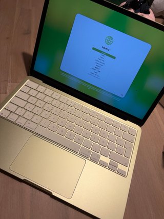 Apple MacBook Neo (2026), A18 Pro, 8GB, 256GB SSD,
