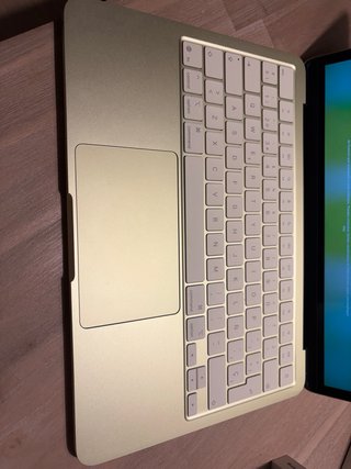 Apple MacBook Neo (2026), A18 Pro, 8GB, 256GB SSD,