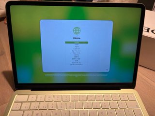 Apple MacBook Neo (2026), A18 Pro, 8GB, 256GB SSD,