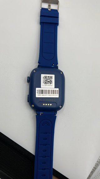 Orologio intelligente per bambini con GPS e chiamate