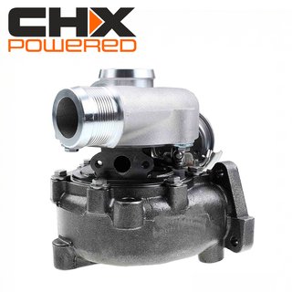 Turbo BV43 53039880109 MFS BRD